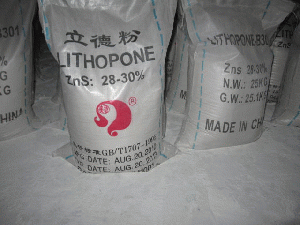 lithopone